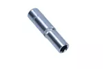 1/4" Nasadka 6-ciokątna, długa, 7mm SELTA SE-1255007