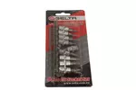 Zestaw kluczy trzpieniowych 1/4 torx, 9 elementów SELTA SE-2109ST