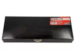 Zestaw narzędziowy 3/8" 20 elementów SELTA SE-3520