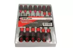 Zestaw wkrętaków 13 elementów moduł 2/3 SELTA SE-71613S