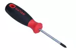 Wkrętak krzyżowy, stal s2, ph 1x75mml SELTA SE-8111B