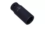1/2" Nasadka udarowa długa (85 mm), 24mm SELTA SE-9458524