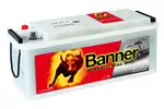 Akumulator BANNER SHD63544