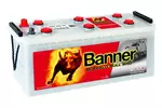 Akumulator BANNER SHD64035