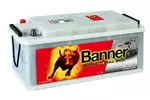 Akumulator BANNER SHD67033