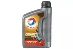 Olej TOTAL Quartz Racing 10W50 1 litr