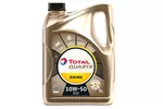 Olej TOTAL Quartz Racing 10W50 5 litrów