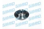 Tarcza hamulcowa SAMKO T2899P