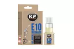 Dodatek do paliwa E10 NEUTRALIZER 50ml na 40-60 L paliwa K2 T325