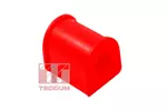 Guma drążka stabilizatora TEDGUM TED71841 (Oś przednia)
