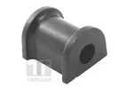 Guma drążka stabilizatora TEDGUM TED93759 (Oś przednia)