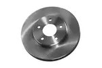 Tarcza hamulcowa IPARTS TH000216