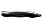 Boks dachowy Thule Dynamic L 612900 THULE THU612900