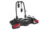 Uchwyt rowerowy na hak holowniczy VELOCOMPACT Thule 924, 2 rowery THULE THU924