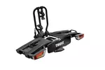 Uchwyt rowerowy na hak holowniczy EasyFold XT 2, Thule 933101, 2 rowery THULE THU933101