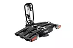 Uchwyt rowerowy na hak holowniczy EasyFold XT 3, Thule 934, 3 rowery THULE THU934