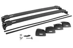 Belki bagażnika 2 sztuki Thule WingBar Edge 9592B THULE THU9592B