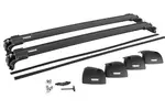 Belki bagażnika 2 sztuki Thule WingBar Edge 9596 THULE THU9596
