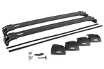 Belki bagażnika 2 sztuki Thule WingBar Edge 9596B THULE THU9596B