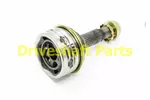 TOYOTA (26-29-56) E-84 Corolla E8/E9, Celica, GEO Prizm EURO DRIVESHAFTS TO016