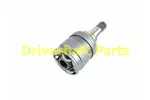 TOYOTA (20-29-35) INNER (L,P) Corolla EURO DRIVESHAFTS TO745