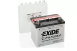 Akumulator EXIDE U1-9