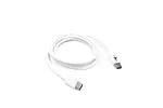 Kabel eXtreme (USB typ-C / USB typ-C) - 100 cm - biały EXTREME USB-TYP-C-USB-TYP-C-BIALY