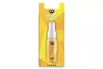 Zapach samochodowy K2 Missty 30 ml lemon