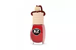Zapach K2 8 ml Vento Solo (buteleczka, cherry)