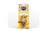 Zapach K2 8 ml Vento (buteleczka blister, lemon)