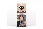 Zapach K2 8 ml Vento (buteleczka blister, coffee)