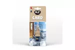 Zapach K2 Caro 4 ml (buteleczka blister, arctic)