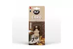 Zapach K2 Caro 4 ml (buteleczka blister, coffee)