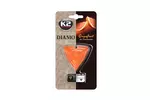 Zapach DIAMO GRAPEFRUIT  K2 V88GRA