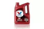 Olej VALVOLINE MAXLIFE 15W40 4 litry