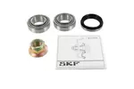 Łożysko koła SKF VKBA 1961