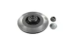 Tarcza hamulcowa SKF VKBD 1030