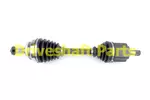 Wał napędowy - półoś EURO DRIVESHAFTS VO-8-919A-E