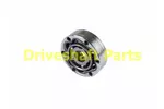 Przegub napędowy EURO DRIVESHAFTS VW022F2-E