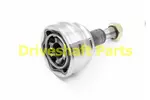 Przegub napędowy - kompletny EURO DRIVESHAFTS VW029-E