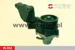 POMPA FIAT WODY 1,9TD DUCATO 94-02 STATIM W.332