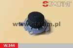 POMPA FIAT WODY BRAVO/MAREA 2,0 20V STATIM W.344