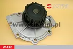 POMPA VOLVO WODY 2,9 960/S90/V90 STATIM W.432