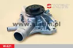 POMPA DB WODY M111 VITO 113/114 200/230 96- STATIM W.621