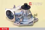 POMPA BMW WODY M60 3,0-4,0 E34/E32 530/540/730 STATIM W.710