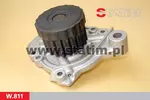 POMPA HONDA WODY CIVIC/FR-V 1,6/1,7 01- STATIM W.811