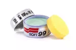 Wosk SOFT99 Pearl & Metallic Soft Wax 320g SOFT 99 WOSKPEARL