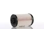 Filtr paliwa PZL FILTERS WP1564X