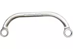Klucz oczkowy typ c 10x12mm YATO YT-0170