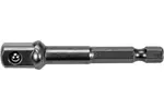Adapter do nasadek 3 8 65mm YATO YT-04626